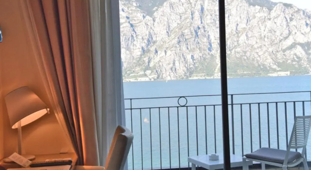 Номер Standard Piccolo Hotel