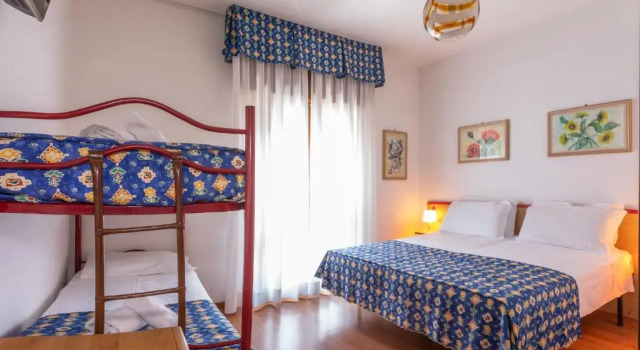 Номер Standard Hotel Diana