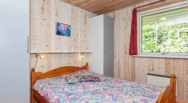 10 Person Holiday Home in Hojslev-by Traum, Забронировать Дом для отпуска Хёйслев 