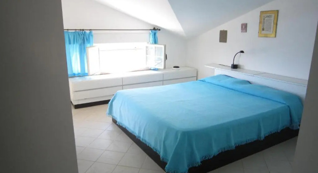 Apartment Sea View Alabe