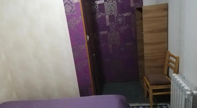 Camera doppia Standard Hostel Violet