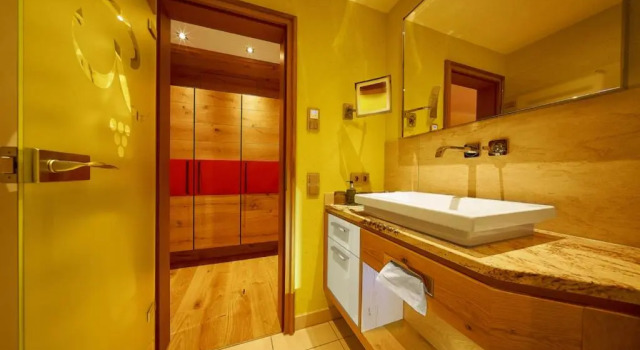 Двухместный номер Standard с балконом Hotel Rebstock Durbach
