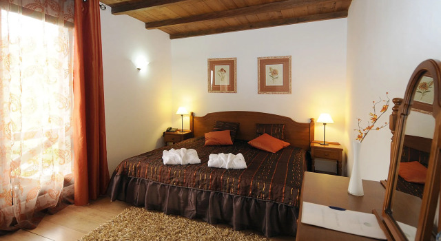 Hotel Quinta do Serrado