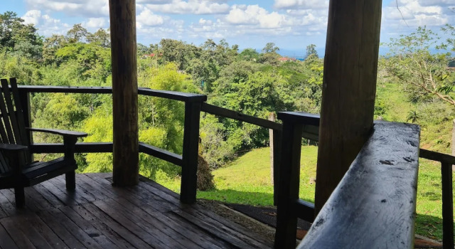 Номер Standard Los Gallitos Eco Lodge