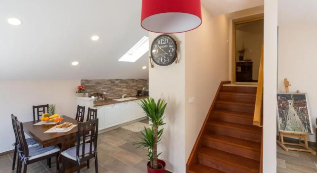 Апартаменты Apartment Ivana