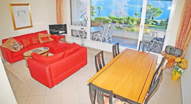 Residenza Porto Fino App 7000
