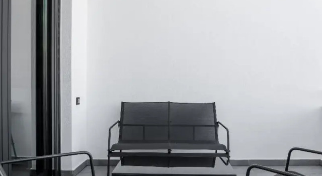 Люкс Superior THE URBANIST •inner city residences•