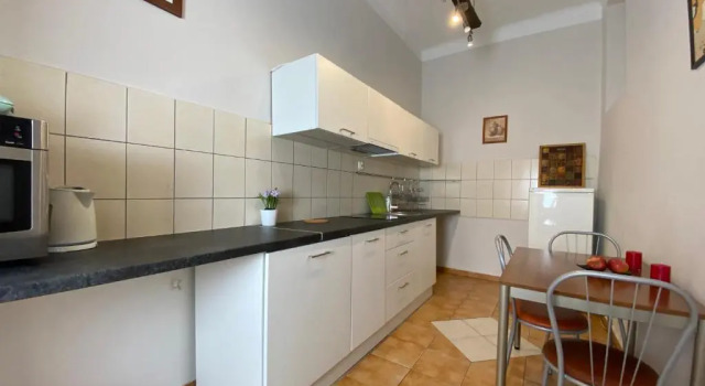 Апартаменты c 1 комнатой P&J Apartamenty Stolarska
