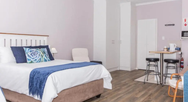 Номер Standard 10 Windell Self Catering Accommodation