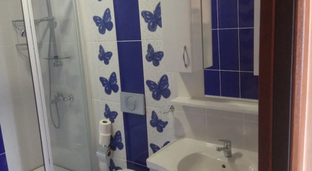 Двухместный номер Comfort с видом на бассейн Kutle Hotel