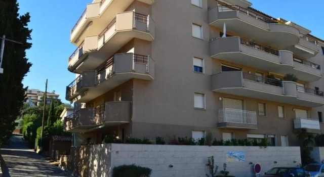 Appartement Cavalaire-sur-Mer, 3 pièces, 4 personnes - FR-1-226B-34