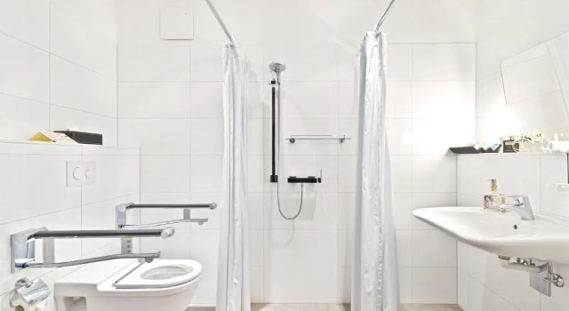 Номер Comfort Hotel Winzerstube