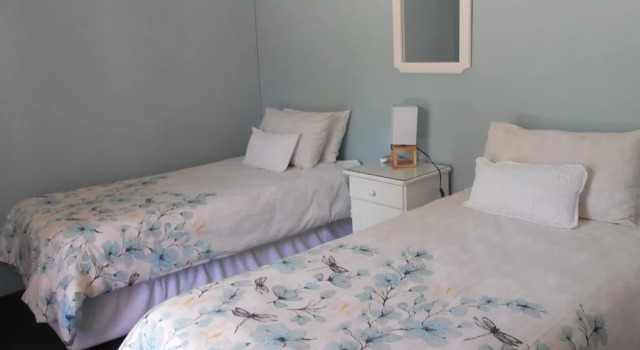 Standard quarto 2 quartos Obesa Lodge