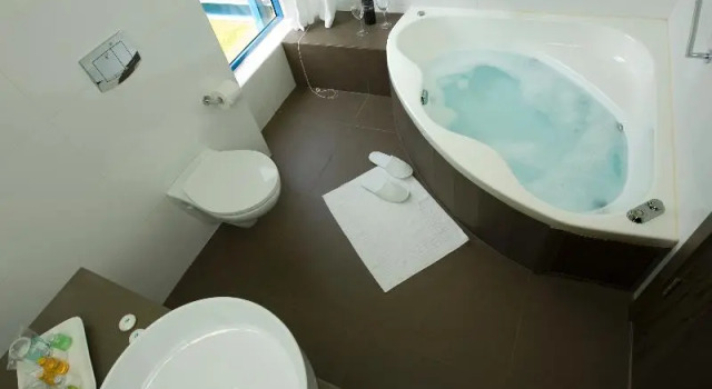Номер Standard с балконом Nof Ginosar Hotel