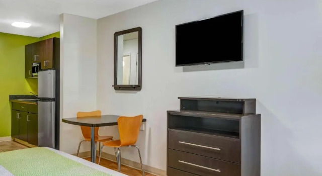 Habitación Estándar Studio 6-Atlanta, GA - Chamblee