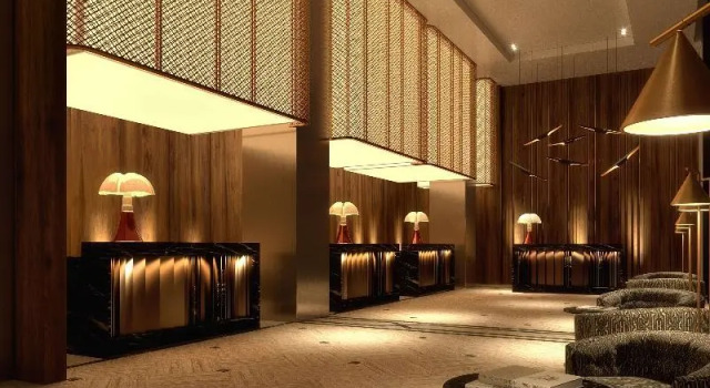 Junior-sviitti Hilton Algiers