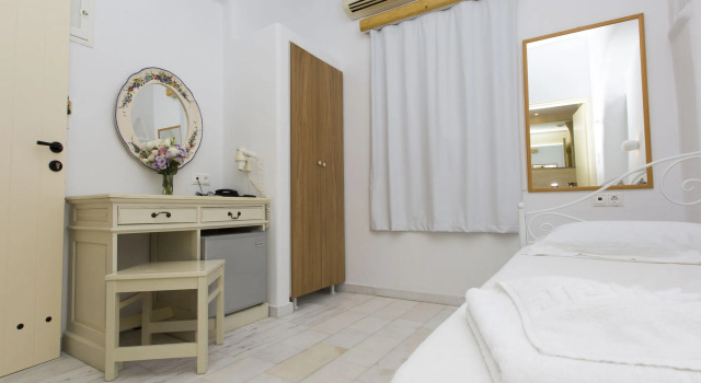 Hotel Galini
