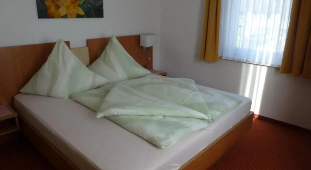 Апартаменты c 1 комнатой Ferienwohnungen Schäferhaus, incl MeineCardPlus
