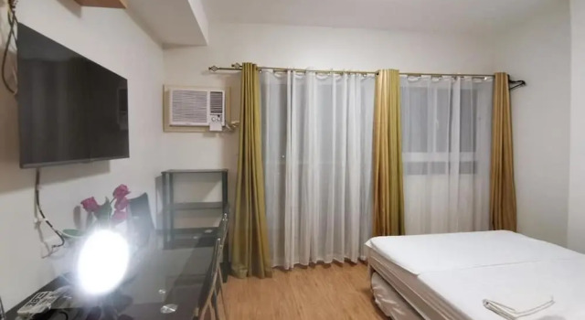 Студия Mesaverte Residences AFS Suites