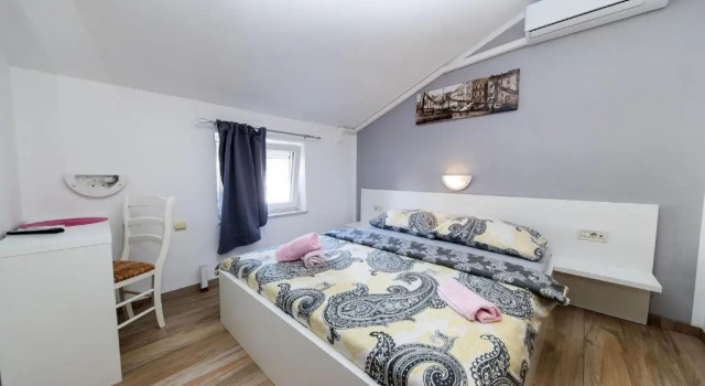 Номер Standard Guest House Berto