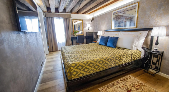EGO' Residence Venice