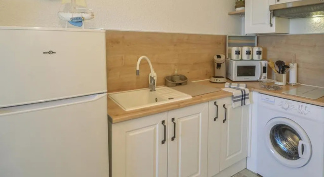 Апартаменты Sanary sur mer,Soleil et douceur II