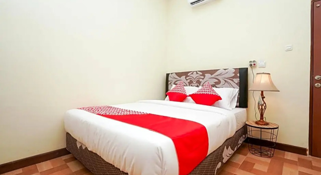 Standard chambre OYO 1856 Ale Homestay
