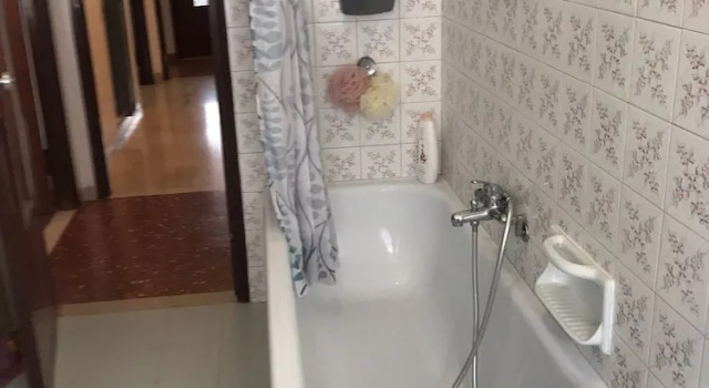 Апартаменты Appartamento Donna Imma a Tropea