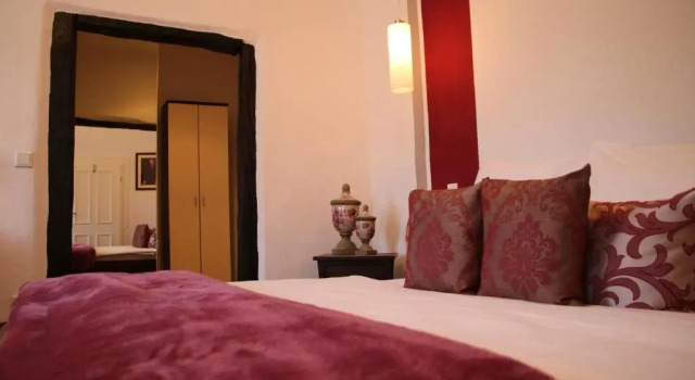 Двухместный номер Superior LOstello Altstadthotel