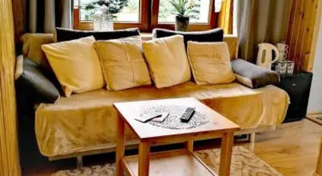 Ustup 25, Book Hotel Hoteller i Lillepolen med parkering, Parkering