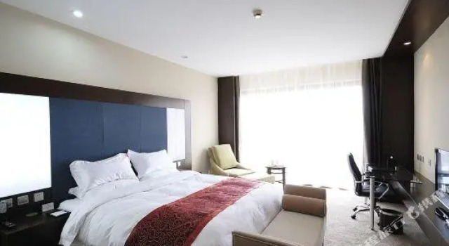 Huanghe Guesthouse, Book Hotel Kaifeng Henan