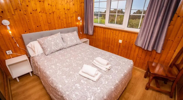 Апартаменты Цокольный этаж Apartamentos Cudillero