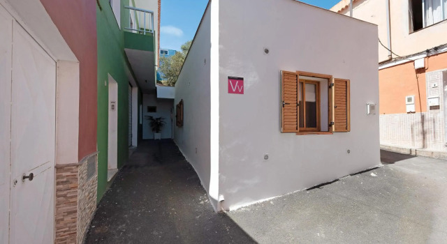 Casa Margarita, Book Hotel Hotels in Tenerife with Parking, Parking