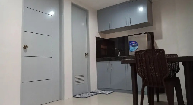 Номер Economy Star DeMakati Transient Inn