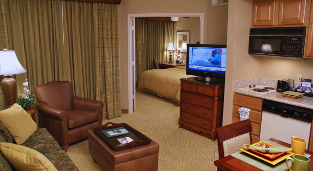 Homewood Suites by Hilton Dallas-Irving-Las Colinas