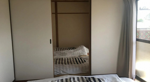 Homey Inn Enya, Prenota Affittacamere Hotel a Kyushu con parcheggio, Parcheggio