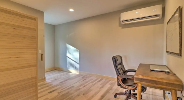 Charming Blue Ridge Mtn Home With Sauna + Grill!, Забронировать Дом для отпуска Ньюленд Аппалачи