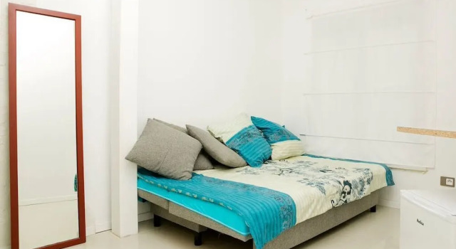 Номер Comfort Studio Rental Central Warsaw