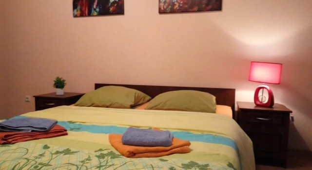 Best Apartments on Kyryla & Mefodia, Book Lejlighed Mukachevo Transcarpathia