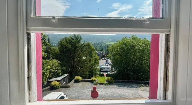 Номер Standard Carra Beag Guest House