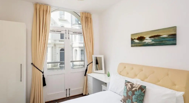 Strathmore House Apartments, Забронировать Апартаменты/квартира Апартаменты Плимута, рядом с Plymouth Mayflower, Апартаменты/квартира