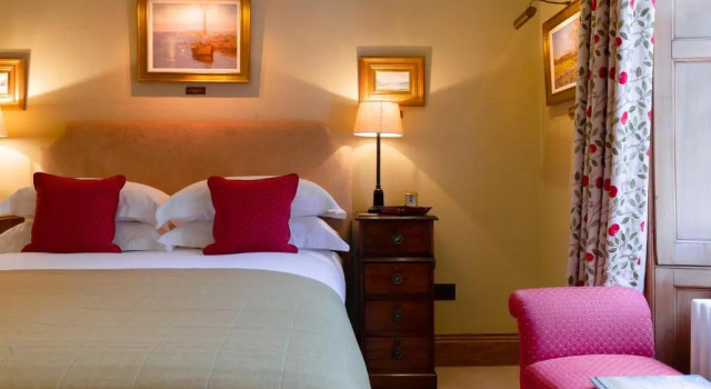 Links House at Royal Dornoch, Забронировать Отель Дорнох Northern Highlands, рядом с Carnegie Club Skibo Castle