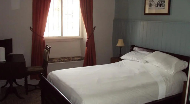 Двухместный номер Standard George Inn, Mere
