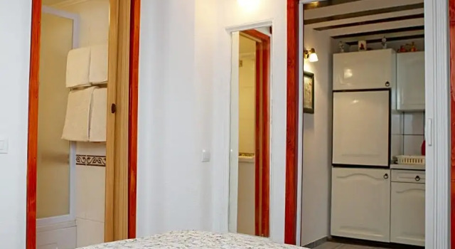 Апартаменты Standard Apartments Villa Maja