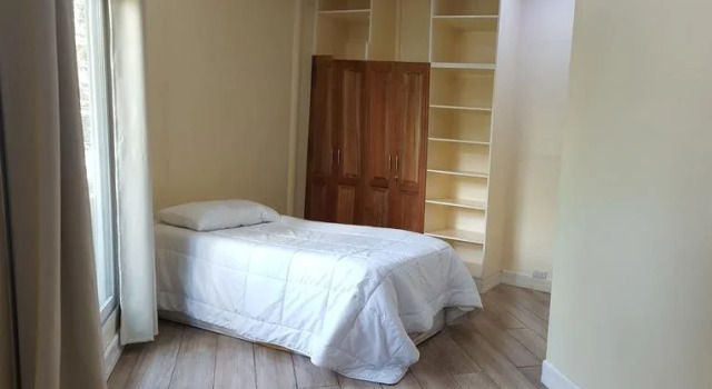 Log Cabin at Wright Park, Rezervovat Hotel Baguio 