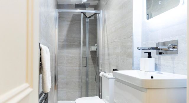 Mayfair Residences