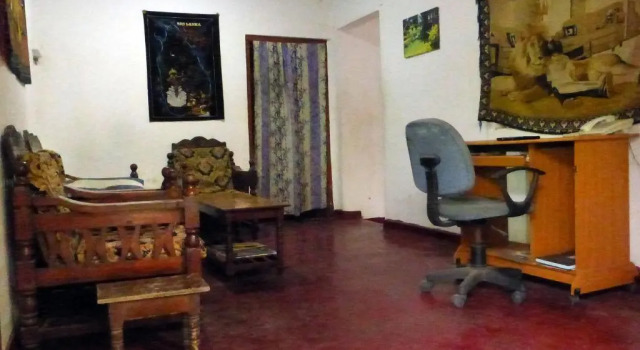 Номер Economy New Grace Homestay