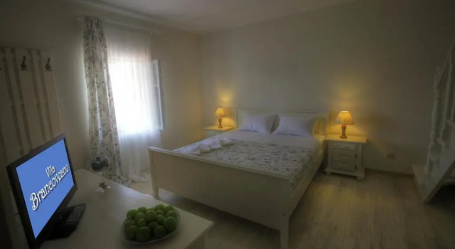 Appartamento Vila Brancoveanu