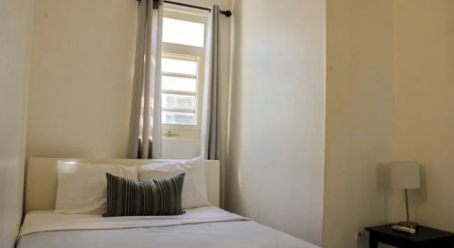 Gladiolas 1205, Rezerwuj Apartament Hotele w Ponce z parkingiem, Parking