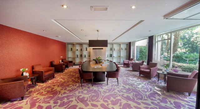 Fletcher Hotel-Restaurant Sallandse Heuvelrug